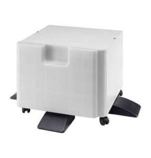 Тумба металлическая (высокая) CB-472 для Kyocera M4125idn/M4132idn/M8124cidn/M8130cidn (не совместима с PF-470/PF-471)