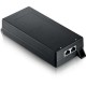 Инжектор Мультигигабитный PoE инжектор Zyxel PoE12-90W, 802.3af/at/bt (90 Вт), 2xRJ-45: 1/2.5/5/10G