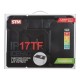 Подставка для ноутбука/ STM Laptop Cooling Table IP17TF