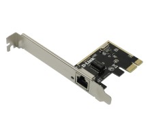 Адаптер/ DFE-530TX/20/E PCI-Express Network Adapter, 1x100Base-TX, 20pcs/pack