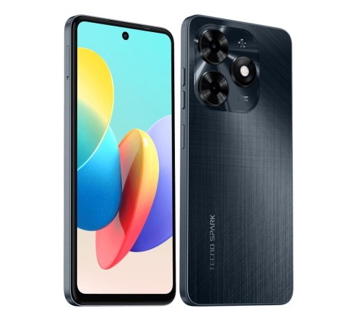 BG7n TECNO SPARK 20C 4/128 Gravity Black, 6.56", 20:9, 1612 x 720 пикселей, 2.3GHz, 8 Core, 4GB RAM, 128GB, up to 1TB flash, 50Mpix+AI/8Mpix, 2 Sim, 4G, BT v5.0, WiFi 802.11 b/g/n, GPS/AGPS, GLONASS,NFC, Type-C, 5000mAh, Android T-GO, 185,3g, 163,7 м BG7n TECNO SPARK 20C 4/128 Gravity Black, 6.56", 20:9, 1612 x 720 пикселей, 2.3GHz, 8 Core, 4GB RAM, 128GB, up to 1TB flash, 50Mpix+AI/8Mpix, 2 Sim, 4G, BT v5.0, WiFi 802.11 b/g/n, GPS/AGPS, GLONASS,NFC, Type-C, 5000mAh, Android T-GO, 185,3g, 163,7 м