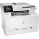 Лазерное МФУ/ HP Color LaserJet Pro MFP M282nw