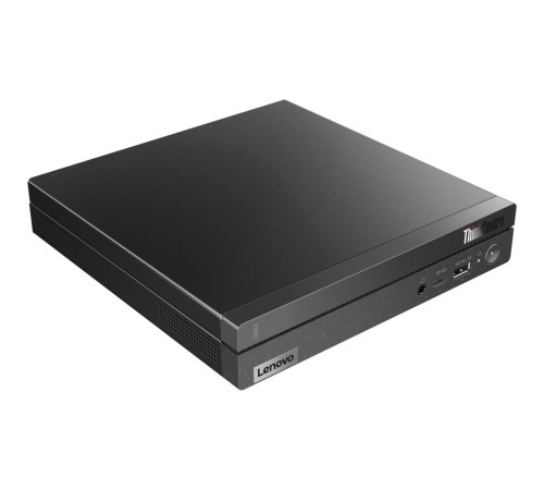 Персональный компьютер/ Lenovo Neo 50q G4 Tiny i5-13420H, 16GB, 512GB_M.2,  Wi-Fi6 AX201, 11ax 2x2 + BT5.2, VESA, Keyboard&Mouse_USB, Win11Pro