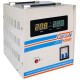 Стабилизатор АСН-10 000 ЭНЕРГИЯ с цифр.дисплеем/ Stabilizer ASN-10 000 ENERGY with digital display
