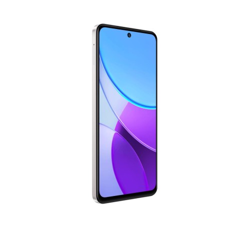 VIVO Y19s Silver, 17,01 cm (6.68") 1608 x 720 Pixels, 1.8GHz, 8 Core, 6GB RAM, 128GB,, 50 MP + 0.08 MP/5Mpix, 2 Sim, 2G, 3G, LTE, 5.2, Wi-Fi, GPS, Type-C, 5500mAh, Android 14, 198g, 165,8 mmx76,16 mmx8,14 mm
