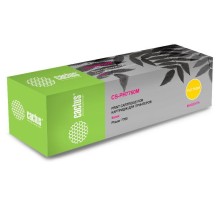 -/ Картридж лазерный Cactus CS-PH7760Y 106R01162 желтый (22000стр.) для Xerox Phaser 7760