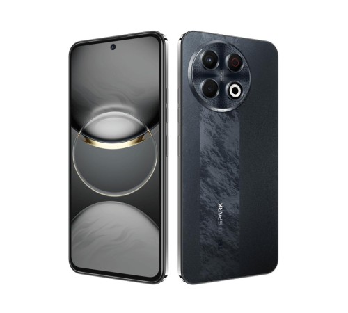 KL7 SPARK 30 Pro 256+8 Obsidian Edge, 6.78", 20:9, 2436 x 1080 пикселей, 2x2.4GHz+6x2.0GHz, 8 Core, 8GB RAM, 256GB, up to 1TB flash, 108Mpix+AI/13Mpix, 2 Sim, 4G, BT v5.3, WiFi 802.11 b/g/n, GPS/AGPS, GLONASS,NFC, Type-C, 5000mAh, Android 14, 187g, 1 KL7 SPARK 30 Pro 256+8 Obsidian Edge, 6.78", 20:9, 2436 x 1080 пикселей, 2x2.4GHz+6x2.0GHz, 8 Core, 8GB RAM, 256GB, up to 1TB flash, 108Mpix+AI/13Mpix, 2 Sim, 4G, BT v5.3, WiFi 802.11 b/g/n, GPS/AGPS, GLONASS,NFC, Type-C, 5000mAh, Android 14, 187g, 1