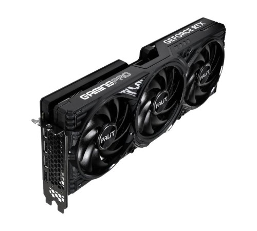 Видеокарта/ Palit RTX5070 12GB GAMING PRO-S 12GB Видеокарта/ Palit RTX5070 12GB GAMING PRO-S 12GB