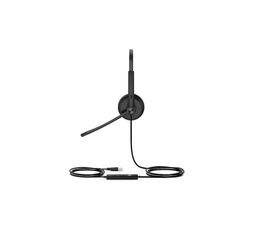 Гарнитура проводная/ Yealink UH34 SE Dual UC [1308034]