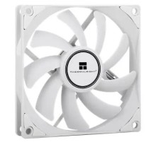 Вентилятор корпусный/ Case Cooler Thermalright TL-9015 (92x92x15mm, 4-pin PWM, 42.58CFM, 22.4dBA, 2700RPM, White)