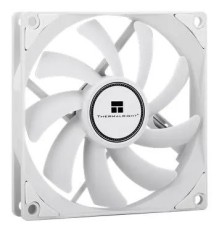 Вентилятор корпусный/ Case Cooler Thermalright TL-9015 (92x92x15mm, 4-pin PWM, 42.58CFM, 22.4dBA, 2700RPM, White)