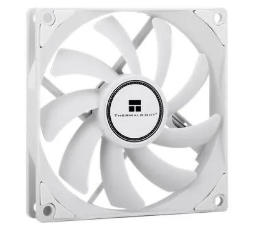 Вентилятор корпусный/ Case Cooler Thermalright TL-9015 (92x92x15mm, 4-pin PWM, 42.58CFM, 22.4dBA, 2700RPM, White) Вентилятор корпусный/ Case Cooler Thermalright TL-9015 (92x92x15mm, 4-pin PWM, 42.58CFM, 22.4dBA, 2700RPM, White)