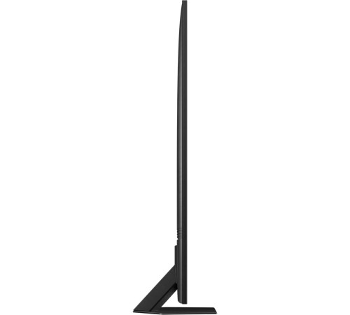 Телевизор ЖК 65" Samsung/ 65", Neo QLED 4K, Smart TV,Wi-Fi, Voice, PQI 4300, HDR 24х, HDR10+, DVB-T2/C/S2, 2.2.2 CH, 60W, OTS, FreeSync Premium Pro, 4HDMI, 2USB, ECLIPSE/FROST SILVER 2023
