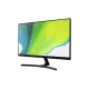 Монитор LCD K273bmix 27'' 16:9 1920х1080(FHD) IPS, 75 Hz, 250 cd/m2, 1000:1, 100M:1, 1ms, VGA, HDMI, Tilt, Speakers, 3Y, Black (Вскрытая упаковка)