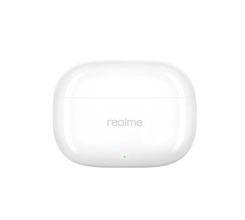 Беспроводные наушники Realme Buds T300_RMA2302_White/Белый Беспроводные наушники Realme Buds T300_RMA2302_White/Белый