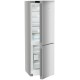 Холодильники LIEBHERR/ Plus, EasyFresh, МК NoFrost, 3 контейнера МК, в. 185,5 см, ш. 60 см, класс ЭЭ A++, внутренние ручки, покрытие SteelFinish