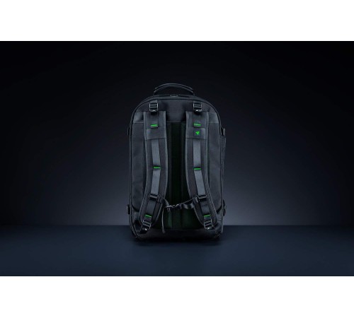 Рюкзак Razer Rogue Backpack (17.3") V3 - Chromatic Edition/ Razer Rogue Backpack (17.3") V3 - Chromatic Edition