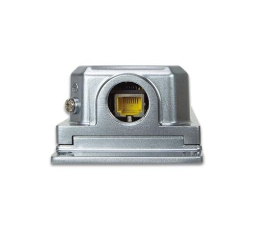 индустриальный PoE экстендер/ PLANET IPOE-E302 IP67-rated Industrial 1-Port 802.3bt PoE++ to 2-Port 802.3at PoE+ Extender (-40~75 degrees C, IK10 impact protection), 3 x waterproof cable glands included
