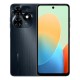 BG7n TECNO SPARK 20C 8/128 Gravity Black, 6.56", 20:9, 1612 x 720 пикселей, 2.3GHz, 8 Core, 8GB RAM, 128GB, up to 1TB flash, 50Mpix+AI/8Mpix, 2 Sim, 4G, BT v5.0, WiFi 802.11 b/g/n, GPS/AGPS, GLONASS,NFC, Type-C, 5000mAh, Android T-GO, 185,3g, 163,7 м