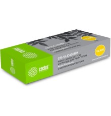 -/ Картридж лазерный Cactus CS-VLC400BK 106R03532 черный (10500стр.) для Xerox VersaLink C400DN/C405DN