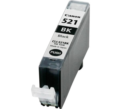 Картридж/ CLI-521 BK IJ CART EMB Картридж/ CLI-521 BK IJ CART EMB