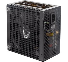 Блок питания Formula V Line APMM-700BD, 700W, ATX3.1/PCIe5.1, APFC, 80+ Bronze, 12cm Fan