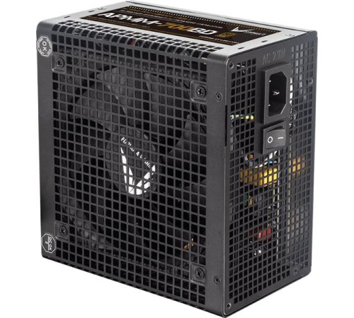 Блок питания Formula V Line APMM-700BD, 700W, ATX3.1/PCIe5.1, APFC, 80+ Bronze, 12cm Fan Блок питания Formula V Line APMM-700BD, 700W, ATX3.1/PCIe5.1, APFC, 80+ Bronze, 12cm Fan