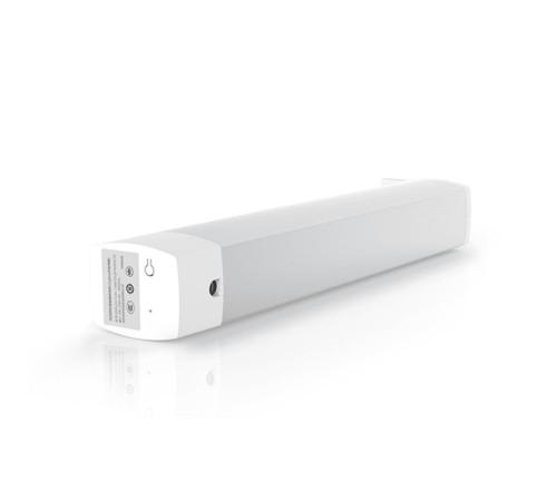 Мотор для раздвижных штор Aqara Curtain Controller (Вскрытая упаковка) Мотор для раздвижных штор Aqara Curtain Controller (Вскрытая упаковка)