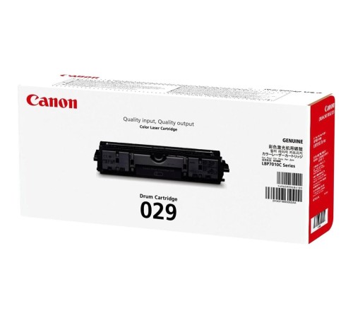 Барабан/ DRUM CARTRIDGE 029 EUR Барабан/ DRUM CARTRIDGE 029 EUR