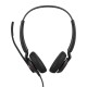 Гарнитура проводная/ Jabra Engage 40 - (Inline Link) USB-A MS Stereo