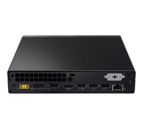 Персональный компьютер/ Lenovo Neo 50q G4 Tiny i5-13420H, 16GB, 512GB_M.2,  Wi-Fi6 AX201, 11ax 2x2 + BT5.2, VESA, Keyboard&Mouse_USB, Win11Pro