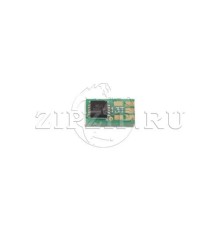 -/ Чип картриджа для HP Color LaserJet Enterprise M553x (CET) Yellow, (WW), CET7227Y