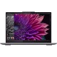 Ноутбук/ Lenovo Yoga Pro 9 16IMH9 16"(3200x2000 mini LED)/Intel Core Ultra 9 185H(2.3Ghz)/65536Mb/1024SSDGb/noDVD/Ext:nVidia GeForce RTX4070(8192Mb)/Cam/BT/WiFi/84WHr/war 1y/2.05kg/luna grey/Win11Home + 170W, RU kbd