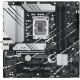 Материнская плата ASUS PRIME B760M-A WIFI, LGA1700, B760, 4*DDR5, 4*SATA, 2*M.2, 2*USB 3.2, 4*USB 2.0, 3*PCIx16, DP+2*HDMI, mATX; 90MB1EL0-M1EAY0