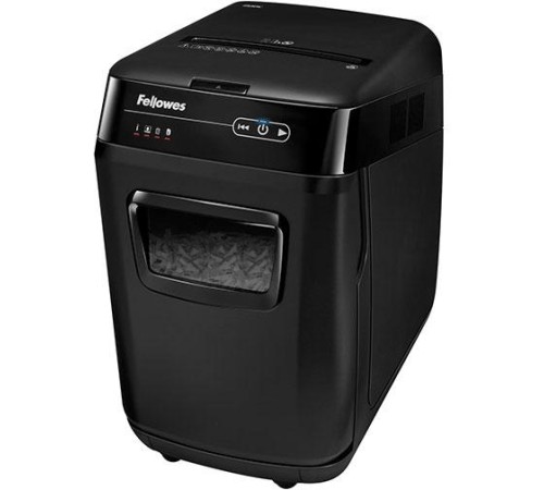 Шредер Fellowes® AutoMax® 200C, автоподача, DIN P-4, 4х38мм, 200 лст. авто, 10 ручн., 32 лтр., автор, шт Шредер Fellowes® AutoMax® 200C Шредер Fellowes® AutoMax® 200C, автоподача, DIN P-4, 4х38мм, 200 лст. авто, 10 ручн., 32 лтр., автор, шт Шредер Fellowes® AutoMax® 200C