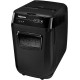 Шредер Fellowes® AutoMax® 200C, автоподача, DIN P-4, 4х38мм, 200 лст. авто, 10 ручн., 32 лтр., автор, шт Шредер Fellowes® AutoMax® 200C