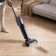 Вертикальный моющий пылесос Viomi Cordless Wet-Dry Vacuum Cleaner Cyber Pro Silver+Black (Вскрытая упаковка)