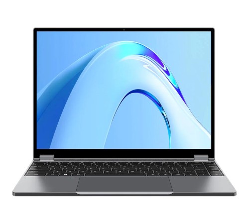 Ноутбук/ CHUWI FreeBook touch 13.5"(2520х1680 IPS)/Touch/Intel N-series N150(0.8Ghz)/16384Mb/512SSDGb/noDVD/Int:Intel UHD Graphics/Cam/BT/WiFi/war 1y/1.36kg/Win11Home
