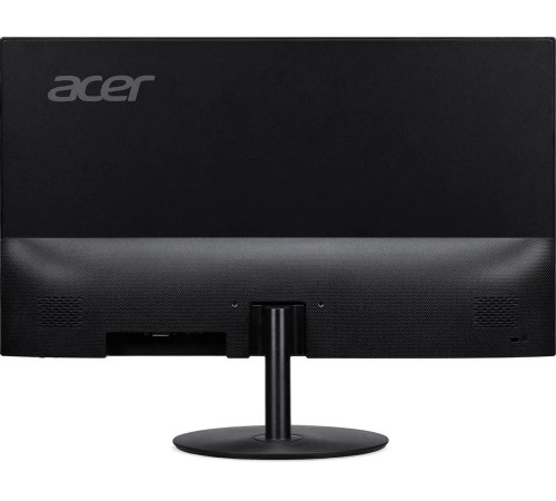 Монитор/ ACER SA242YEbi 23,8'', ZeroFrame, Ultra Thin Black, 16:9, IPS, 1920x1080, 1 / 4ms, 250cd, 100Hz, 1xVGA+ 1xHDMI(1.4), FreeSync Монитор/ ACER SA242YEbi 23,8'', ZeroFrame, Ultra Thin Black, 16:9, IPS, 1920x1080, 1 / 4ms, 250cd, 100Hz, 1xVGA+ 1xHDMI(1.4), FreeSync