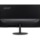 Монитор/ ACER SA242YEbi 23,8'', ZeroFrame, Ultra Thin Black, 16:9, IPS, 1920x1080, 1 / 4ms, 250cd, 100Hz, 1xVGA+ 1xHDMI(1.4), FreeSync