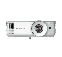 Проектор INFOCUS IN0024SL DLP, 4000 lm, XGA, 30 000:1, 1.94~2.16:1, 2xHDMI 1.4, VGA in/out, S-Video, 3.5mm in/out, USB-A, RS-232, лампа 15 000ч.(ECO mode), 10W, 27дБ, 2,6 кг, БЕЛЫЙ, замена SP224