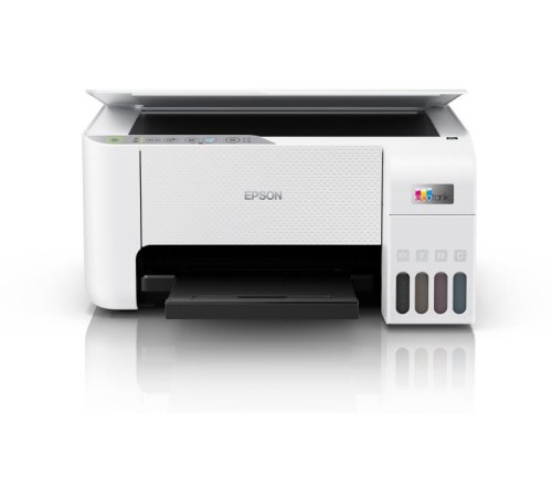 МФУ струйное/ Epson EcoTank L3256