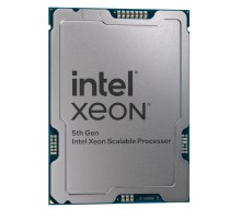 Процессор/ CPU LGA4677 Intel Xeon Silver 4509Y (8C/16T, 2.6/4.1GHz, 22.5MB, 125W) OEM