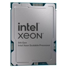 Процессор/ CPU LGA4677 Intel Xeon Silver 4509Y (8C/16T, 2.6/4.1GHz, 22.5MB, 125W) OEM