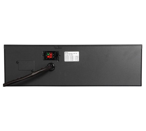 Батарейный шкаф для ИБП Powercom BAT VGD-240V RM for VRT-10K (240V, 9Ah) IEC320 output 4*C13+4*C19 PDU (2006518) Батарейный шкаф для ИБП Powercom BAT VGD-240V RM for VRT-10K (240V, 9Ah) IEC320 output 4*C13+4*C19 PDU (2006518)