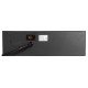 Батарейный шкаф для ИБП Powercom BAT VGD-240V RM for VRT-10K (240V, 9Ah) IEC320 output 4*C13+4*C19 PDU (2006518)