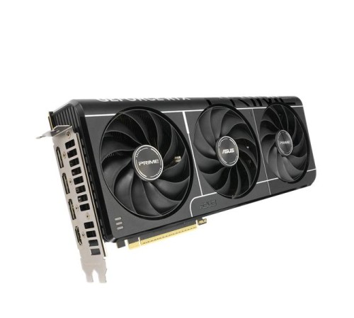 Видеокарта ASUS PRIME-RTX5070TI-16G//RTX5070TI,HDMI*1,DP*3,16G,D7; 90YV0MF1-M0NA00 Видеокарта ASUS PRIME-RTX5070TI-16G//RTX5070TI,HDMI*1,DP*3,16G,D7; 90YV0MF1-M0NA00