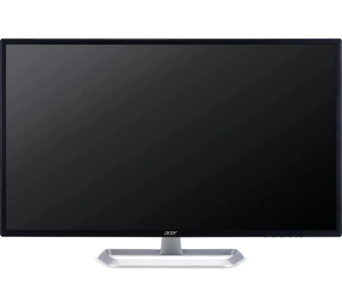 Монитор/ ACER EB321HQAbi 31,5'', Black, 16:9, IPS, 1920x1080, 4ms, 300cd, 60Hz, 1xVGA + 1xHDMI(1.4), Vesa:100x100, 72% NTSC Монитор/ ACER EB321HQAbi 31,5'', Black, 16:9, IPS, 1920x1080, 4ms, 300cd, 60Hz, 1xVGA + 1xHDMI(1.4), Vesa:100x100, 72% NTSC