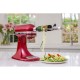 Насадка-спиралайзер KitchenAid Насадка-спиралайзер 4 ножа