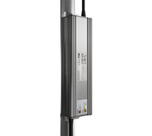 Блок питания MikroTik Outdoor AC/DC power supply with 26V 250W output